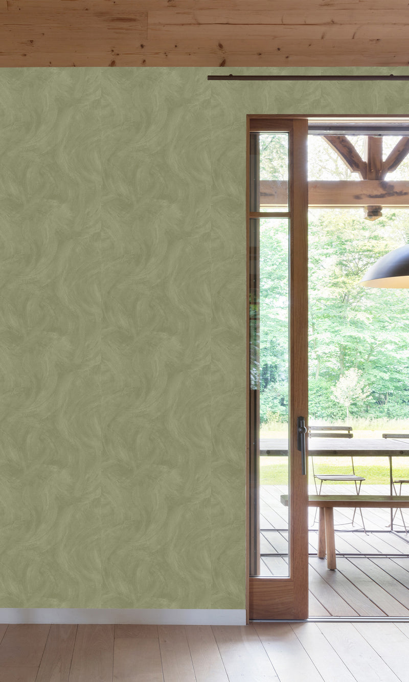 Textured Vibes Serra Inness Sage A78709