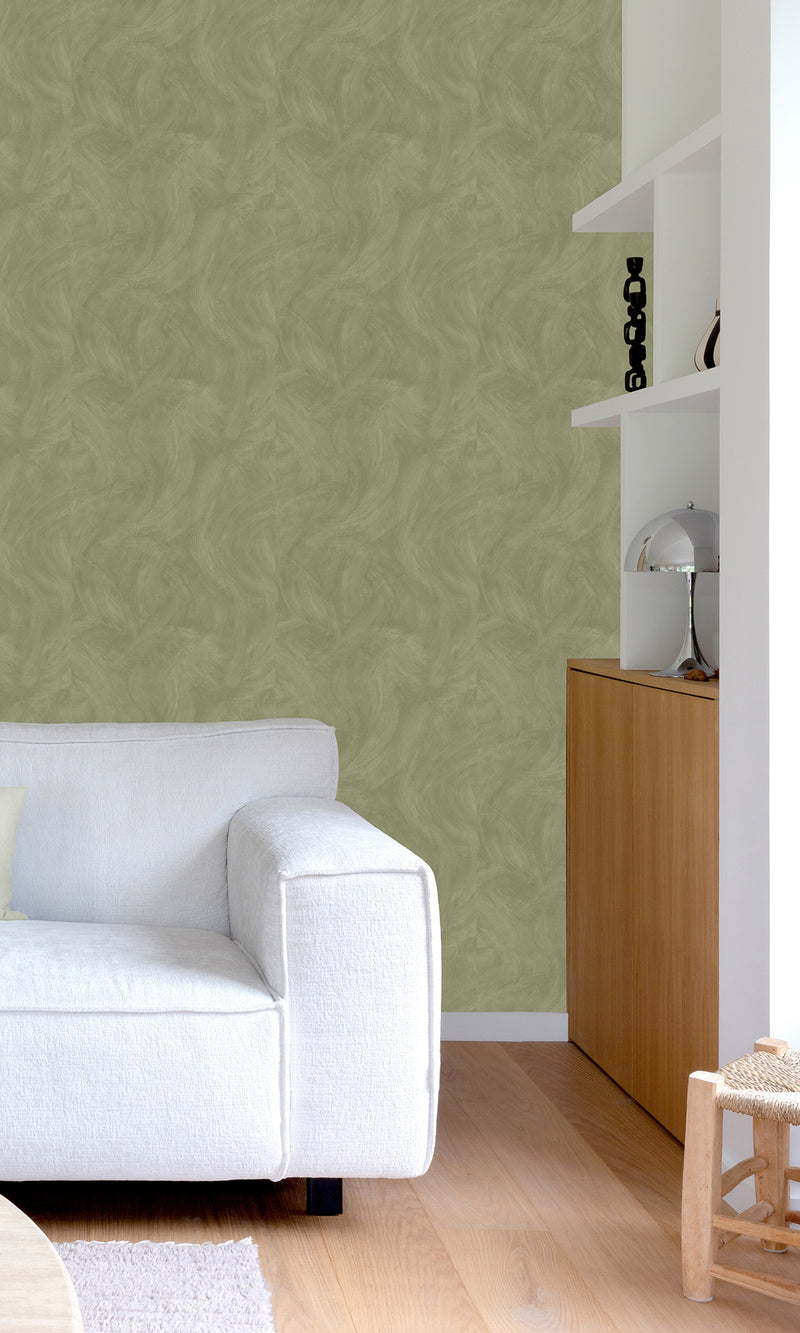 Textured Vibes Serra Inness Sage A78709