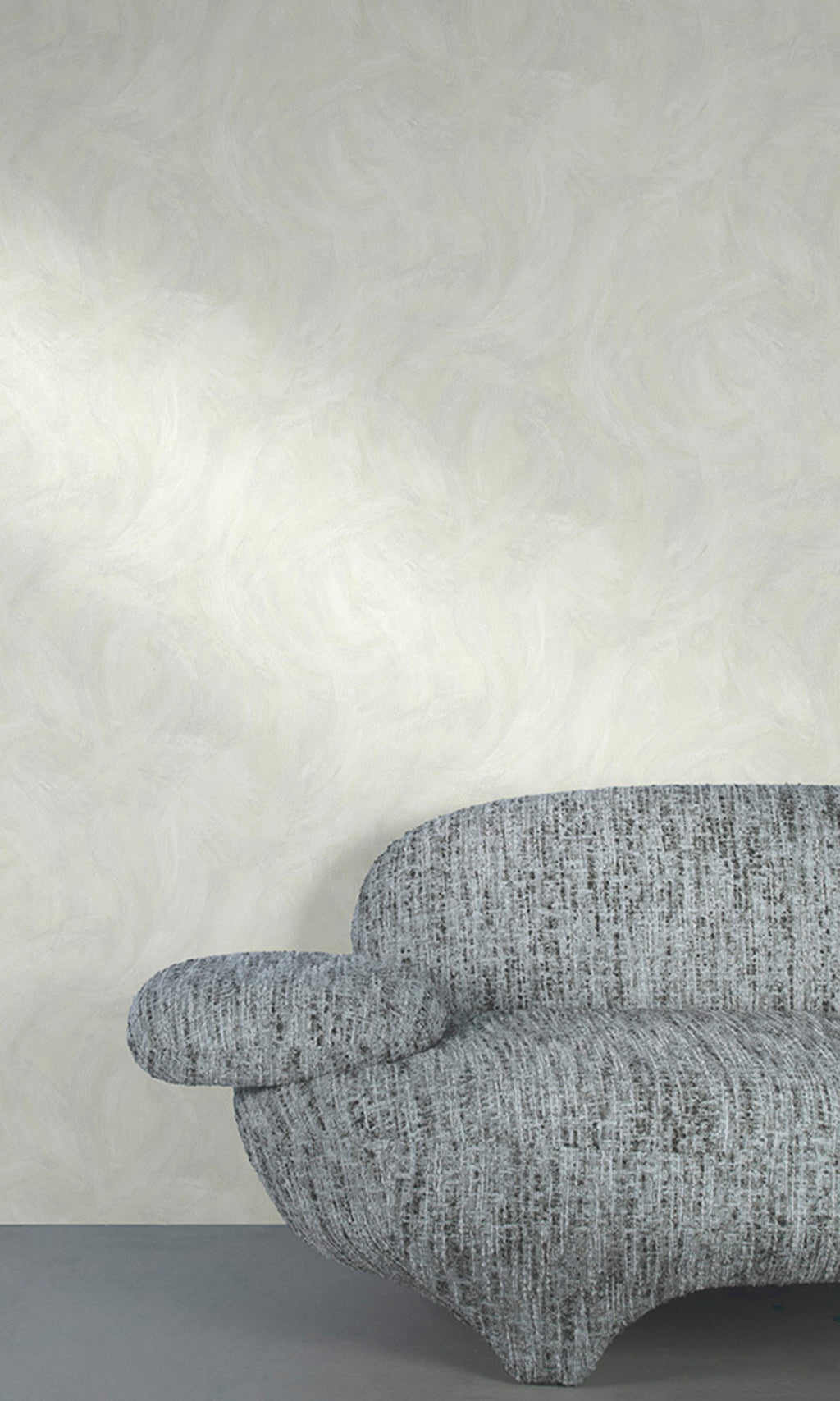 Textured Vibes Serra Alaskan Mist A78711