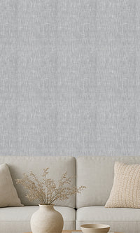 The Textured Linen Formal Grey 173NH3183
