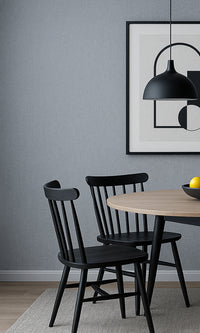 The Textured Linen Formal Grey 173NH3183