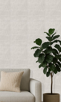 The Textured Linen Autumn Grey 173NH3186