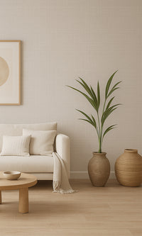 The Textured Linen Autumn Grey 173NH3186