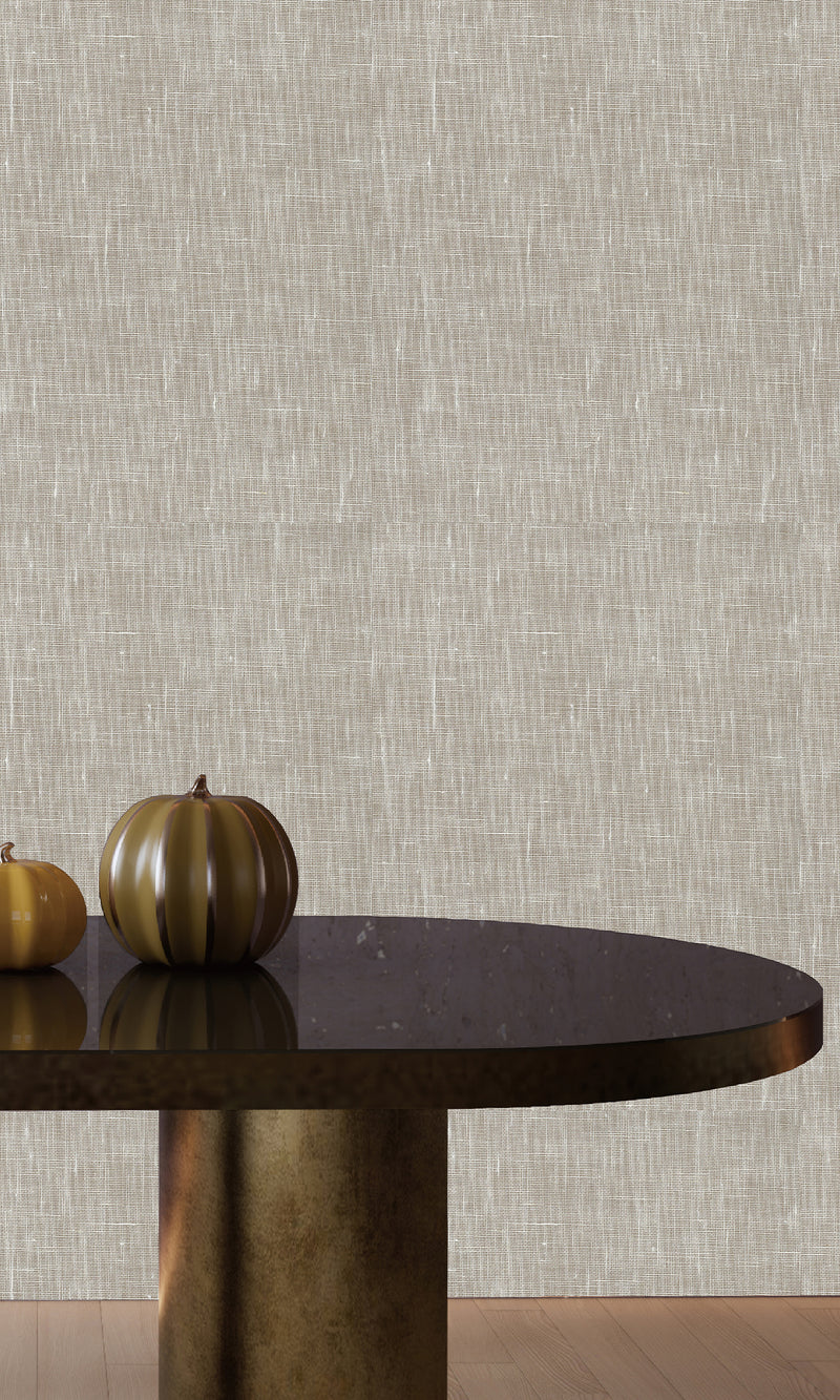 The Textured Linen Tawny Owl N-NH3174