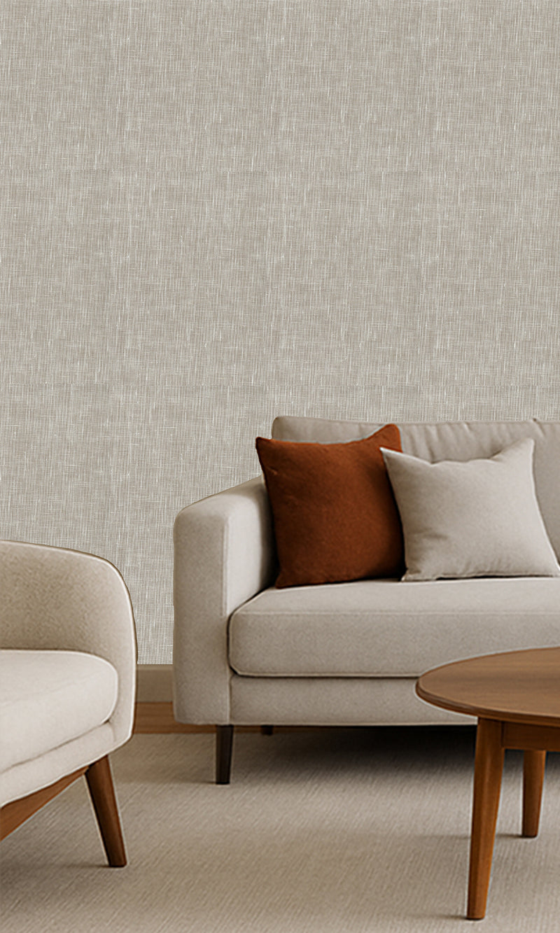 The Textured Linen Tawny Owl N-NH3174