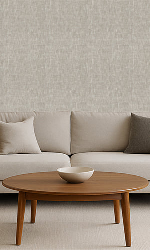 The Textured Linen Tawny Owl N-NH3174