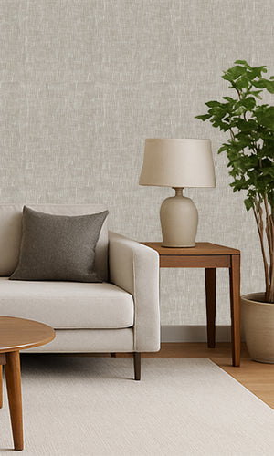 The Textured Linen Tawny Owl N-NH3174