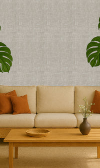 The Textured Linen Tawny Owl N-NH3174