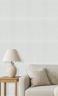 The Textured Linen Blue Blush N-NH3185