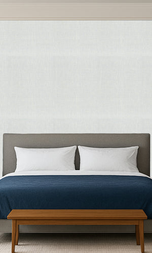 The Textured Linen Blue Blush N-NH3185