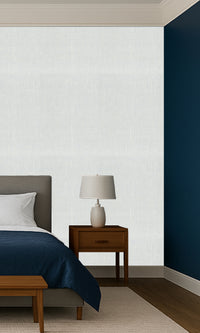 The Textured Linen Blue Blush N-NH3185