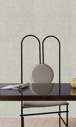 The Textured Linen Pebble Walk N-NH3186