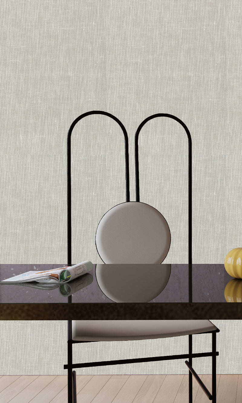 The Textured Linen Pebble Walk N-NH3186