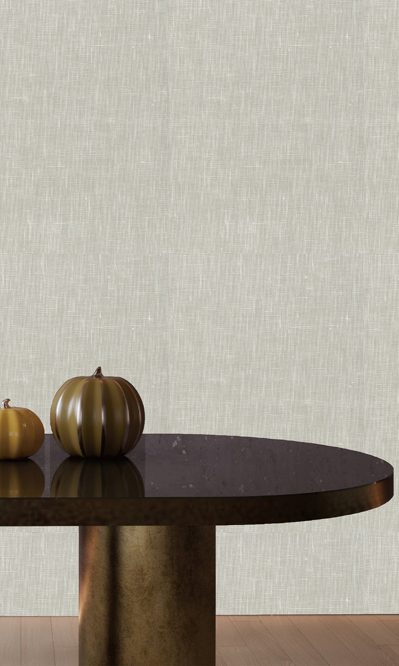 The Textured Linen Pebble Walk N-NH3186