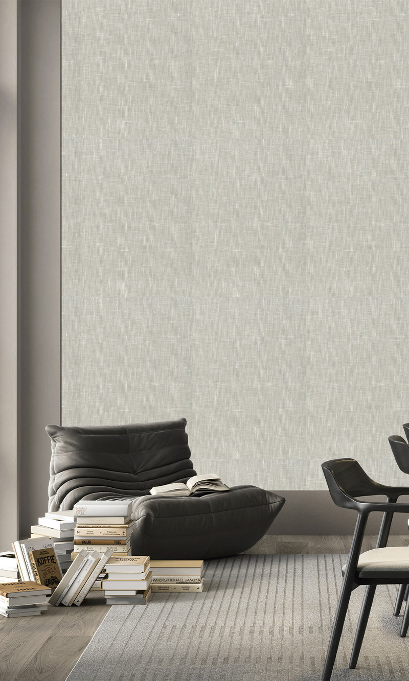 The Textured Linen Pebble Walk N-NH3186