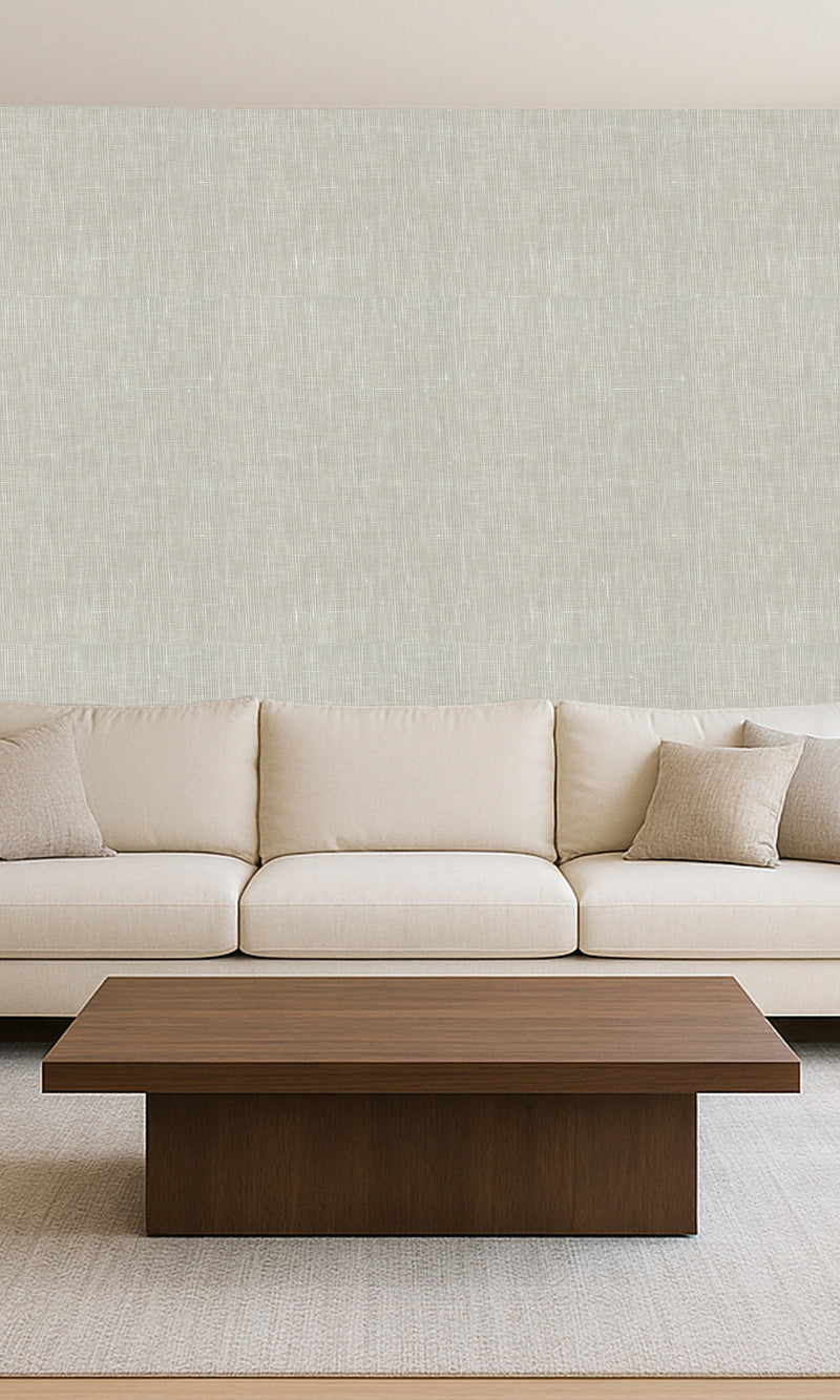 The Textured Linen Pebble Walk N-NH3186