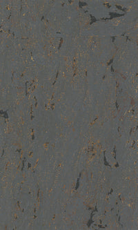 The Textured Flexiwood Fiber Charcoal Gray H171NQ8269