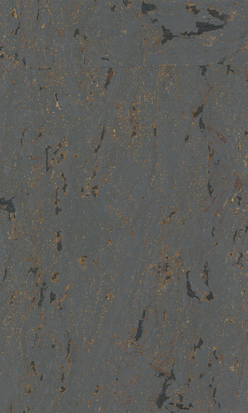 The Textured Flexiwood Fiber Charcoal Gray H171NQ8269