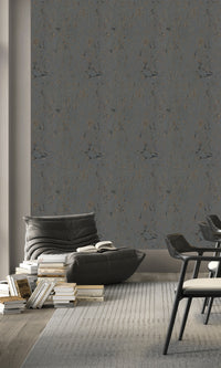 The Textured Flexiwood Fiber Charcoal Gray H171NQ8269