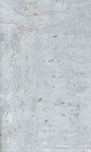 The Textured Flexiwood Fiber Silver H171NQ8311