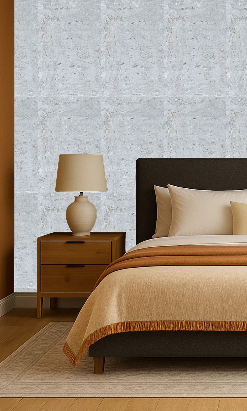 The Textured Flexiwood Fiber Silver H171NQ8311