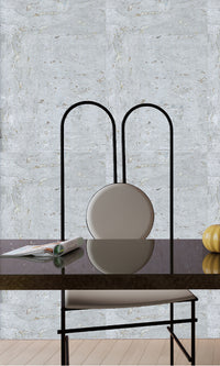 The Textured Flexiwood Fiber Silver H171NQ8311