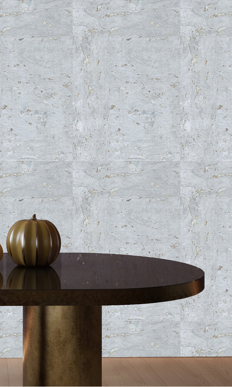 The Textured Flexiwood Fiber Silver H171NQ8311