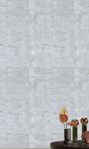 The Textured Flexiwood Fiber Silver H171NQ8311