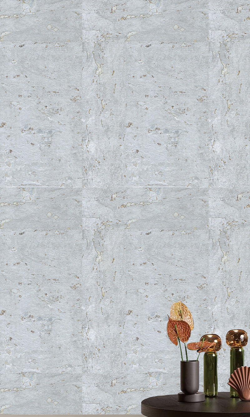 The Textured Flexiwood Fiber Silver H171NQ8311