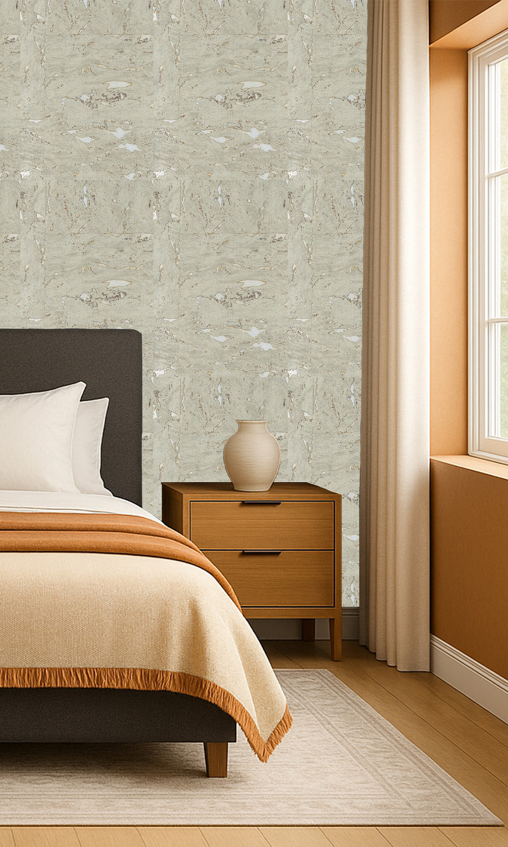 The Textured Flexiwood Fiber Lark H171NQ8312