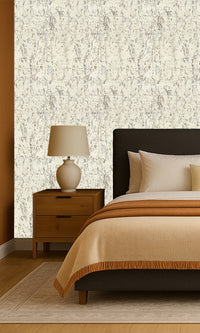 The Textured Flexiwood Fiber Whisper White H171NQ8314