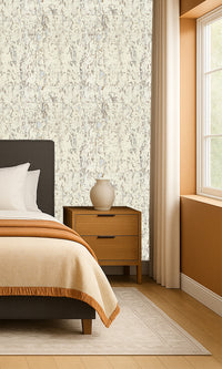 The Textured Flexiwood Fiber Whisper White H171NQ8314