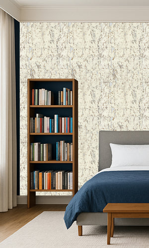The Textured Flexiwood Fiber Whisper White H171NQ8314
