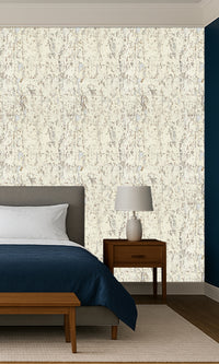 The Textured Flexiwood Fiber Whisper White H171NQ8314