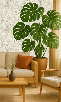 The Textured Flexiwood Fiber Whisper White H171NQ8314