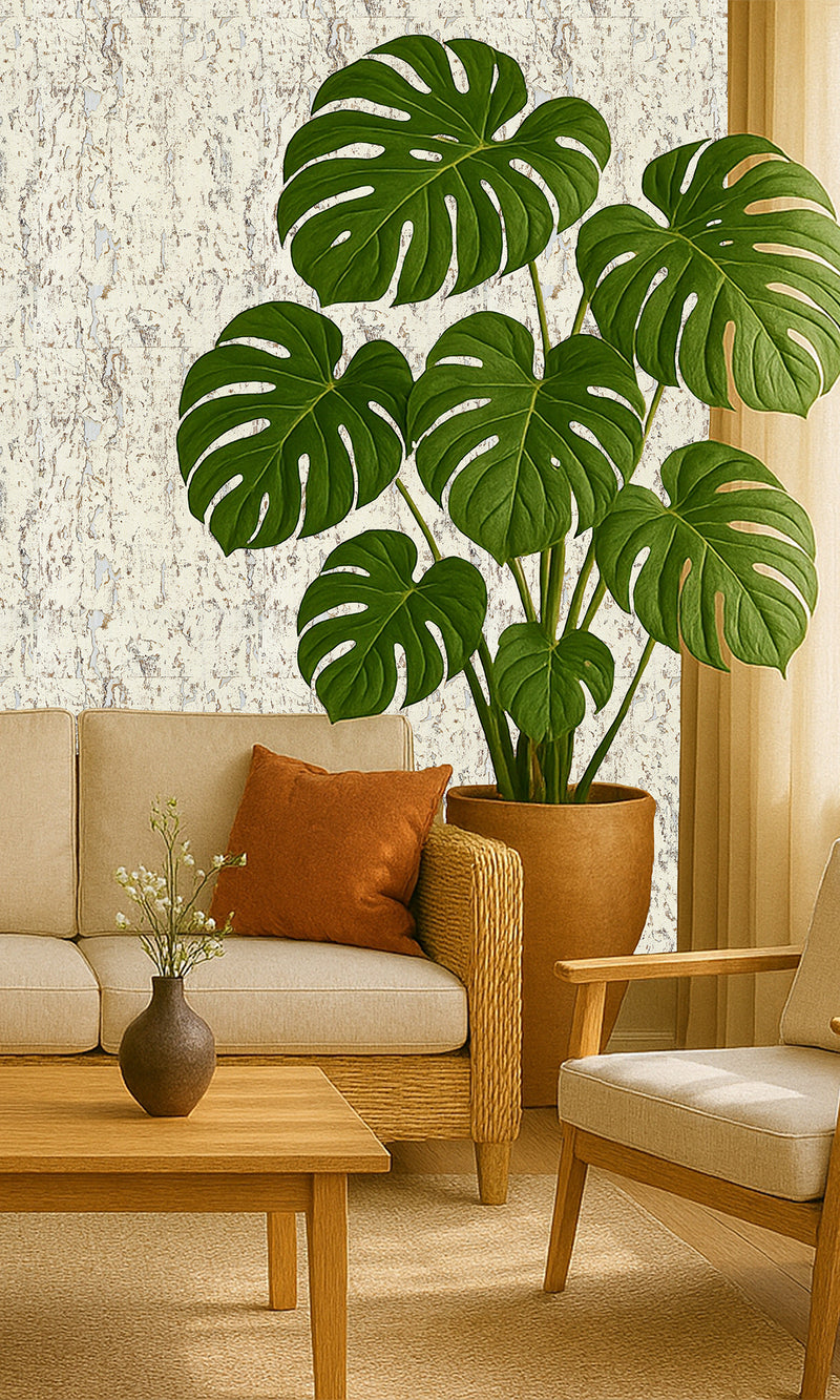 The Textured Flexiwood Fiber Whisper White H171NQ8314