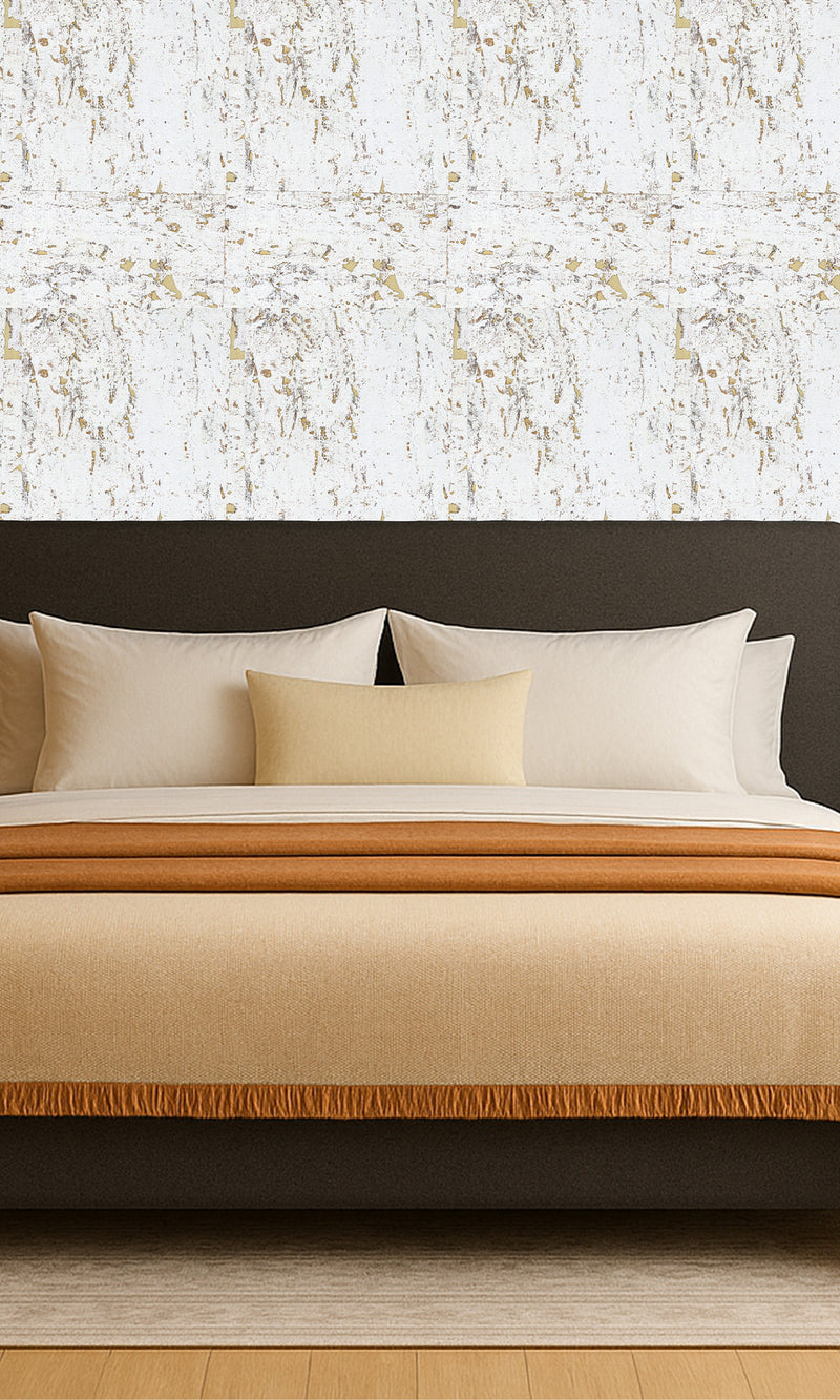 The Textured Flexiwood Fiber Gold H171NQ8315