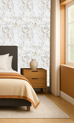 The Textured Flexiwood Fiber Gold H171NQ8315