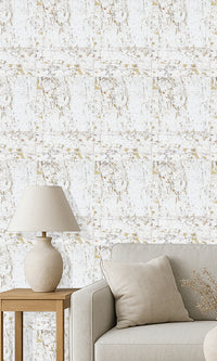 The Textured Flexiwood Fiber Gold H171NQ8315