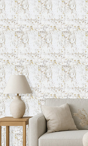 The Textured Flexiwood Fiber Gold H171NQ8315