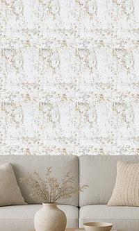 The Textured Flexiwood Fiber Gold H171NQ8315