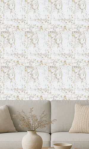 The Textured Flexiwood Fiber Gold H171NQ8315