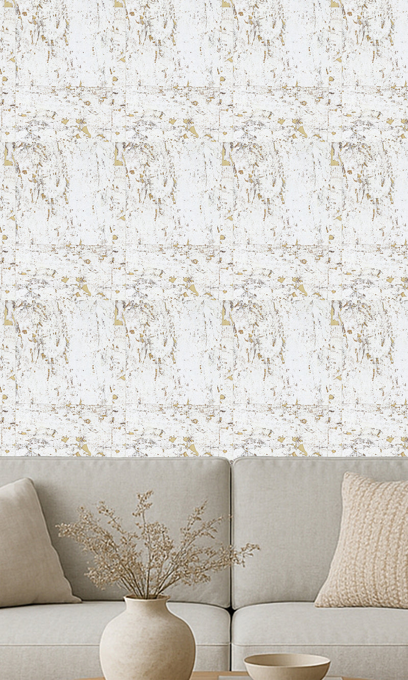 The Textured Flexiwood Fiber Gold H171NQ8315