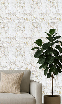 The Textured Flexiwood Fiber Gold H171NQ8315