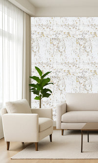 The Textured Flexiwood Fiber Gold H171NQ8315
