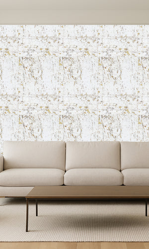 The Textured Flexiwood Fiber Gold H171NQ8315