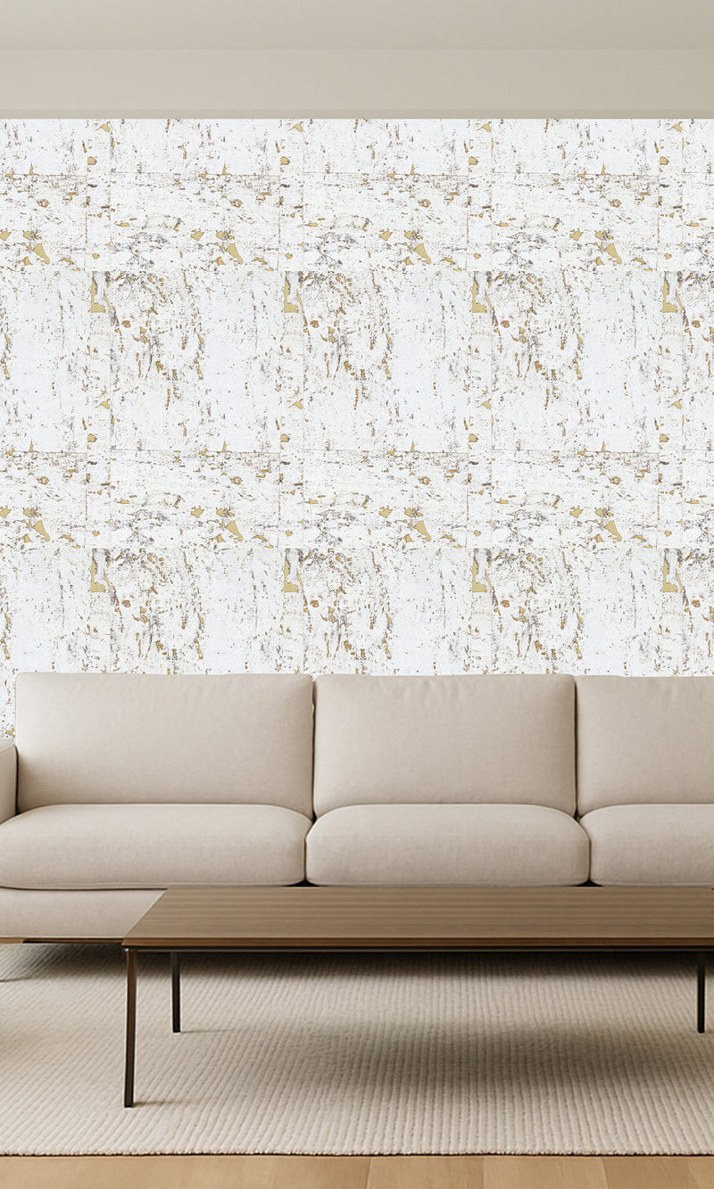 The Textured Flexiwood Fiber Gold H171NQ8315