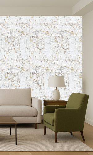 The Textured Flexiwood Fiber Gold H171NQ8315