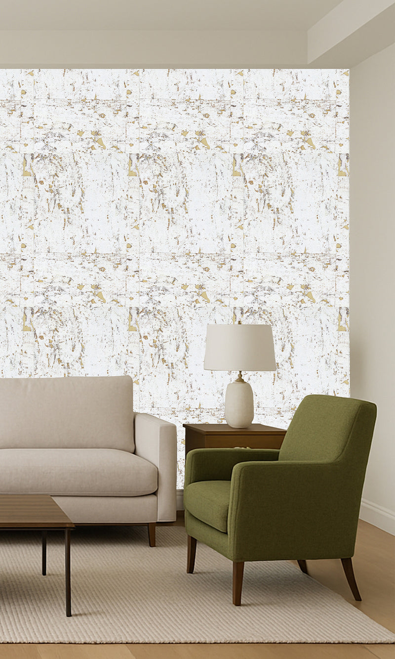 The Textured Flexiwood Fiber Gold H171NQ8315