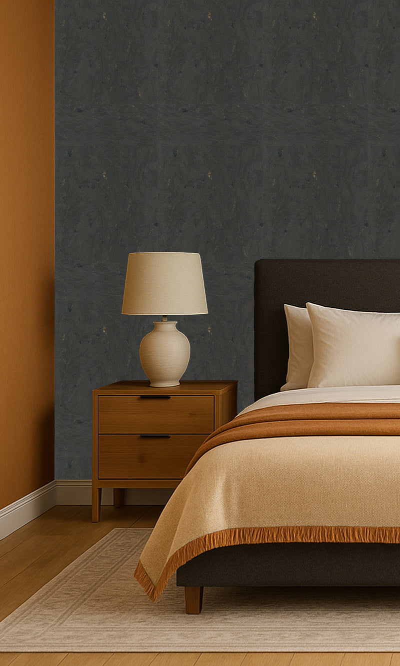 The Textured Flexiwood Fiber Black H171NQ8318